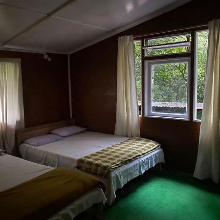 Aranya Baas Homestay Sukhia Pokhari Bagian luar foto